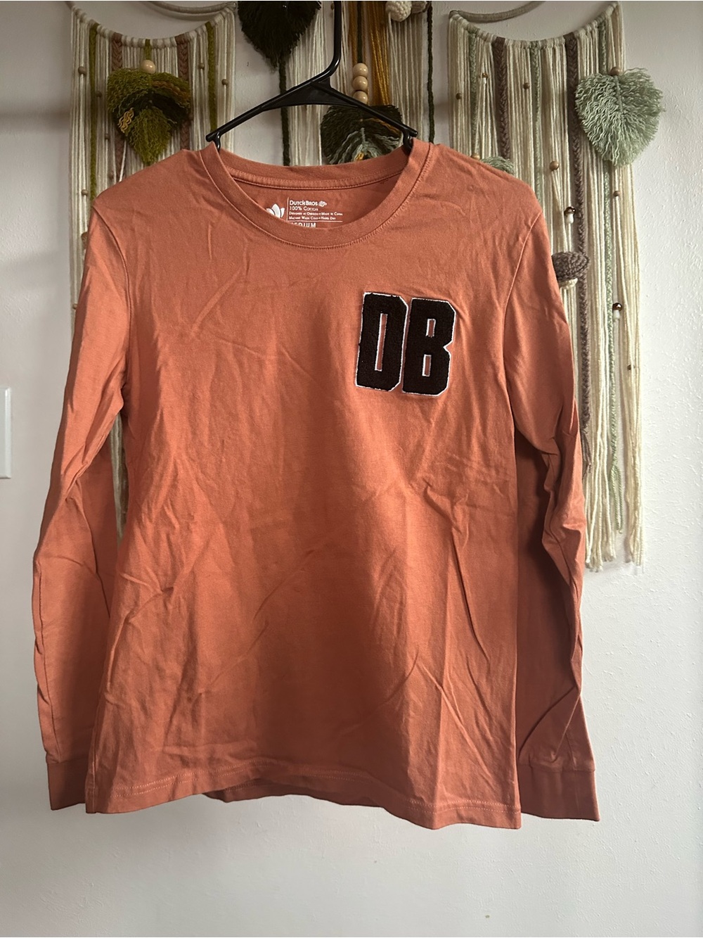 Dutch Bros long sleeve